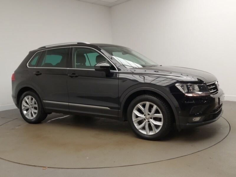 Used Volkswagen Tiguan 2019 for sale - 77183509: Photo 13