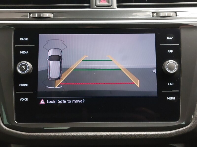 Used Volkswagen Tiguan 2019 for sale - 77183509: Photo 14