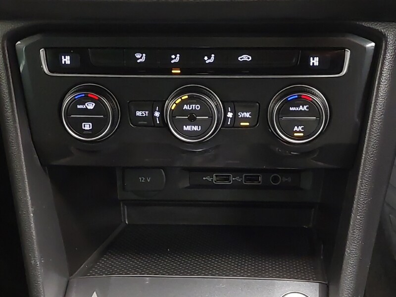 Used Volkswagen Tiguan 2019 for sale - 77183509: Photo 16