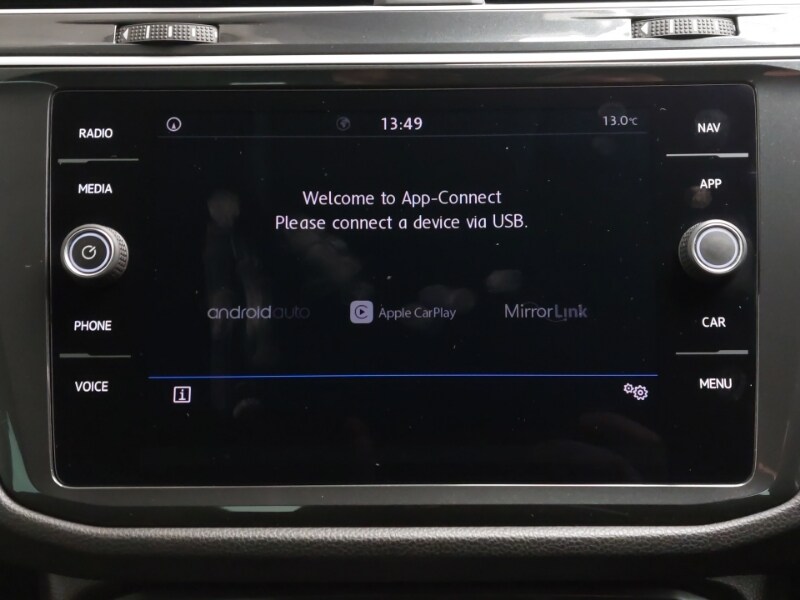 Used Volkswagen Tiguan 2019 for sale - 77183509: Photo 17