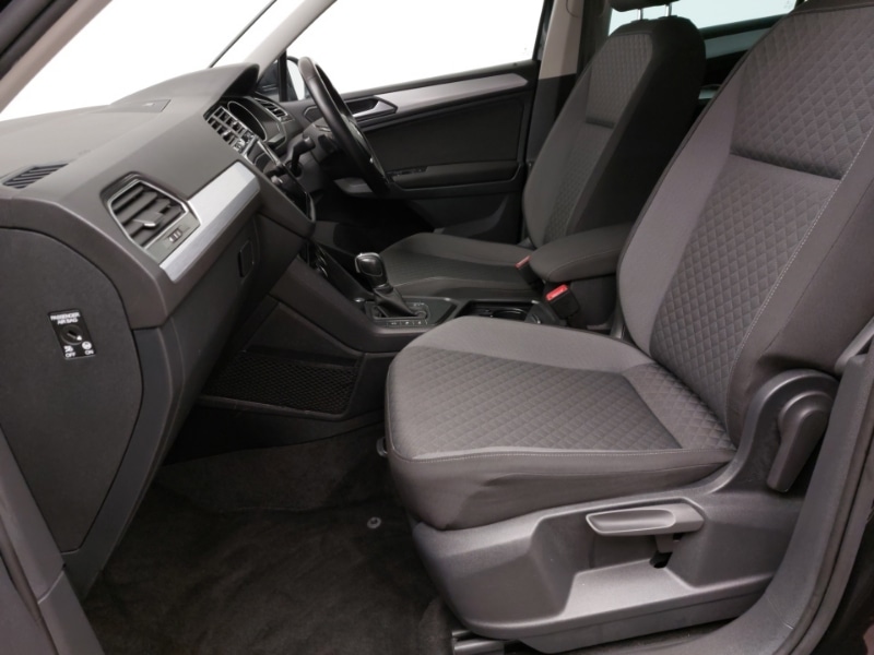 Used Volkswagen Tiguan 2019 for sale - 77183509: Photo 5