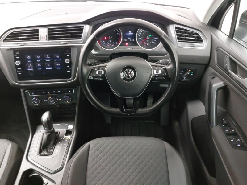 Used Volkswagen Tiguan 2019 for sale - 77183509: Photo 7