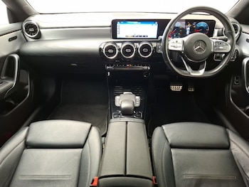 Used Mercedes-Benz CLA 2020 for sale - 75687038: Photo