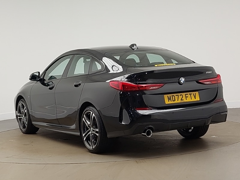 Used BMW 2 Series 2023 for sale - 78183682: Photo 3