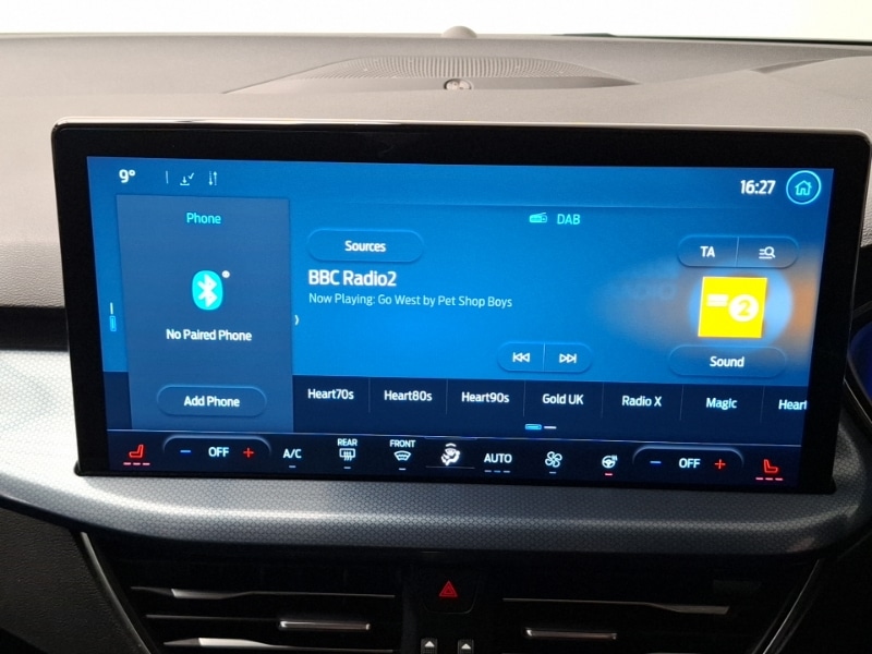 Used Ford Focus 2022 for sale - 76975152: Photo 10