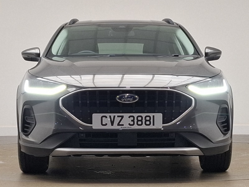 Used Ford Focus 2022 for sale - 76975152: Photo 12