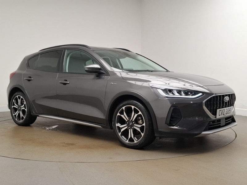 Used Ford Focus 2022 for sale - 76975152: Photo 13