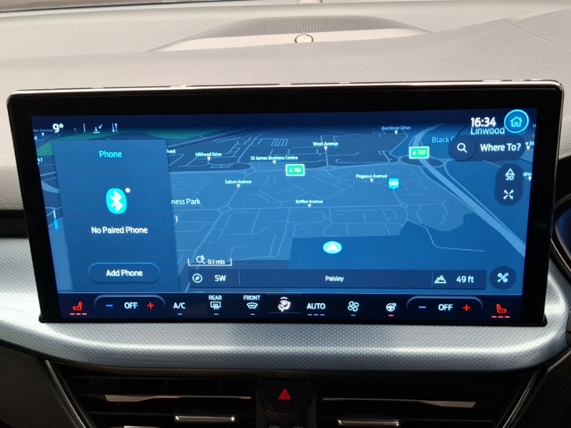 Used Ford Focus 2022 for sale - 76975152: Photo 15