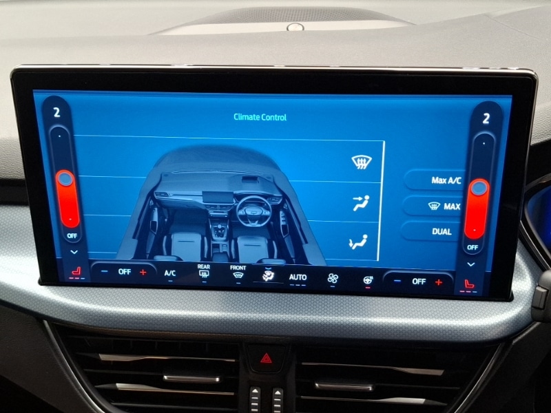 Used Ford Focus 2022 for sale - 76975152: Photo 16