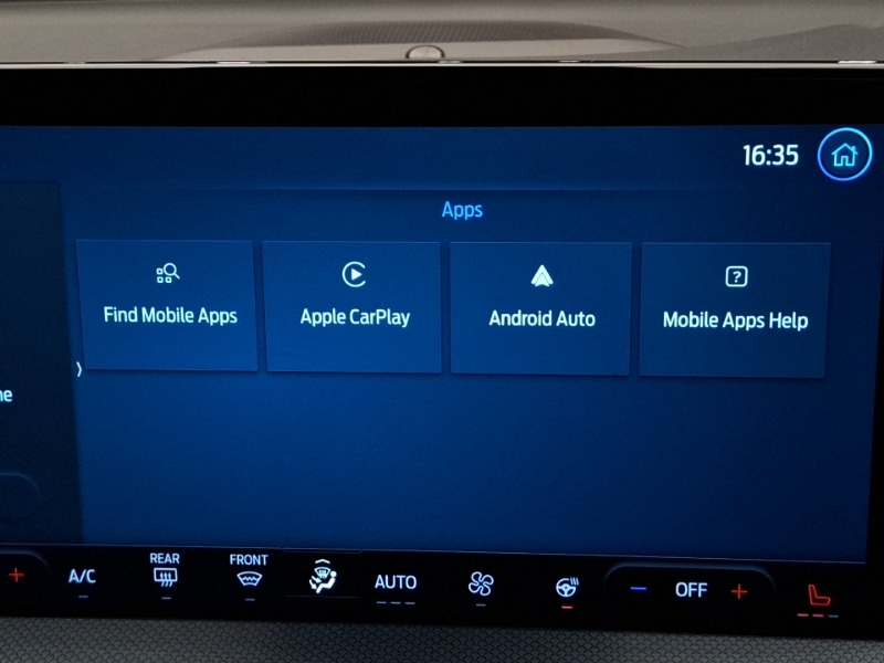 Used Ford Focus 2022 for sale - 76975152: Photo 17