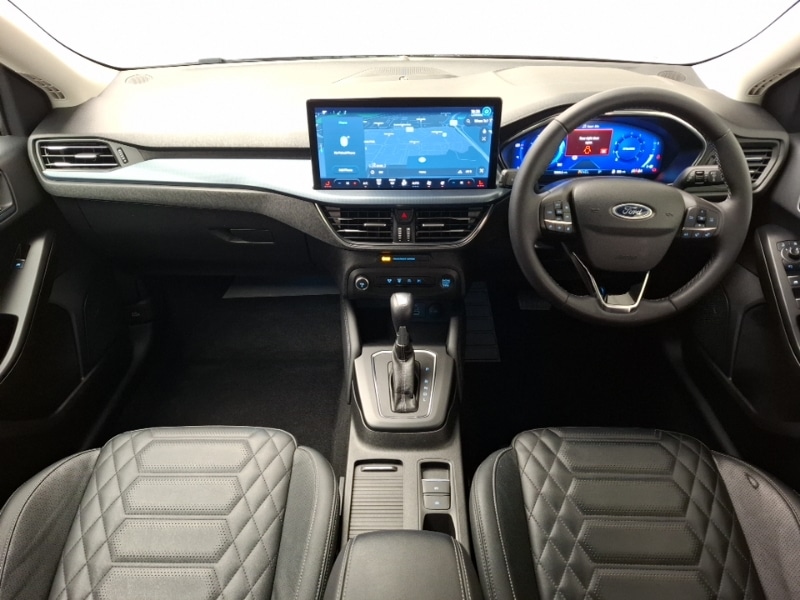 Used Ford Focus 2022 for sale - 76975152: Photo 2