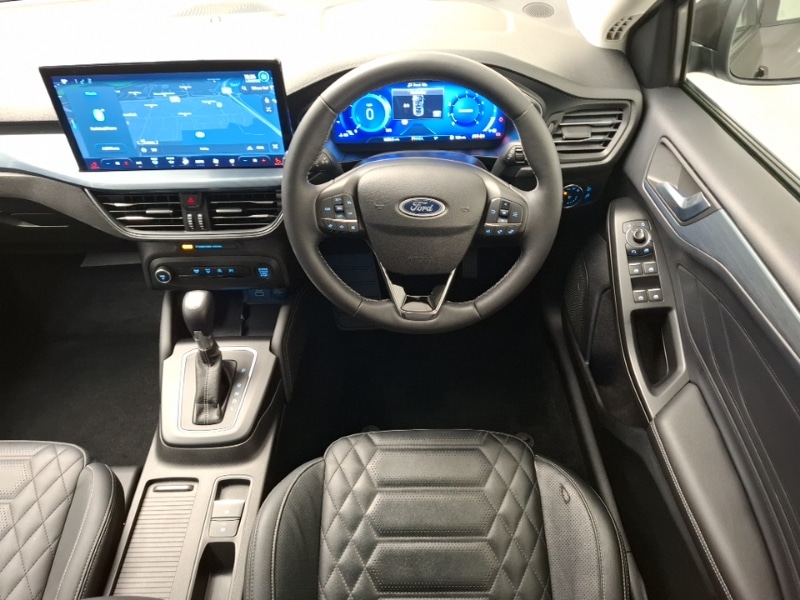 Used Ford Focus 2022 for sale - 76975152: Photo 7