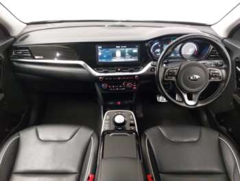 Used Kia Niro 2021 for sale - 75386363: Photo