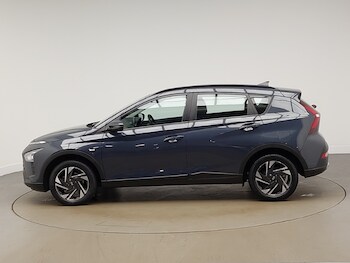 Used Hyundai BAYON 2023 for sale - 78446900: Photo