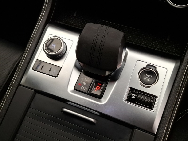 Used Jaguar F-Pace 2023 for sale - 77418743: Photo 18