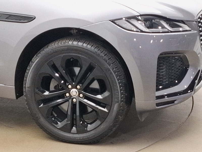 Used Jaguar F-Pace 2023 for sale - 77418743: Photo 9