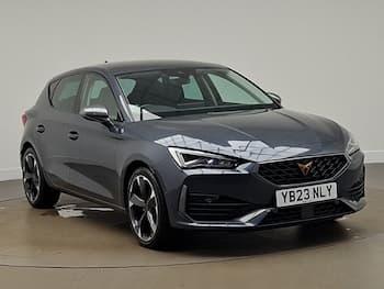 Used Cupra Leon 2023 for sale - 79704121: Photo