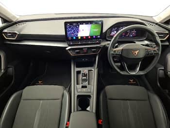 Used Cupra Leon 2023 for sale - 79704121: Photo