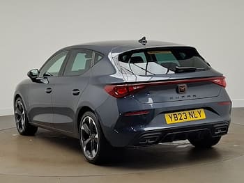 Used Cupra Leon 2023 for sale - 79704121: Photo