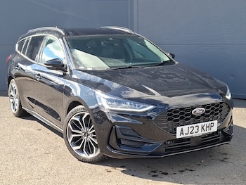 Used Ford Focus 2023 for sale - 79425289: Photo