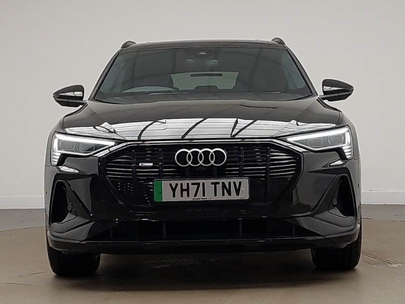Used Audi e-tron 2021 for sale - 77716986: Photo 12