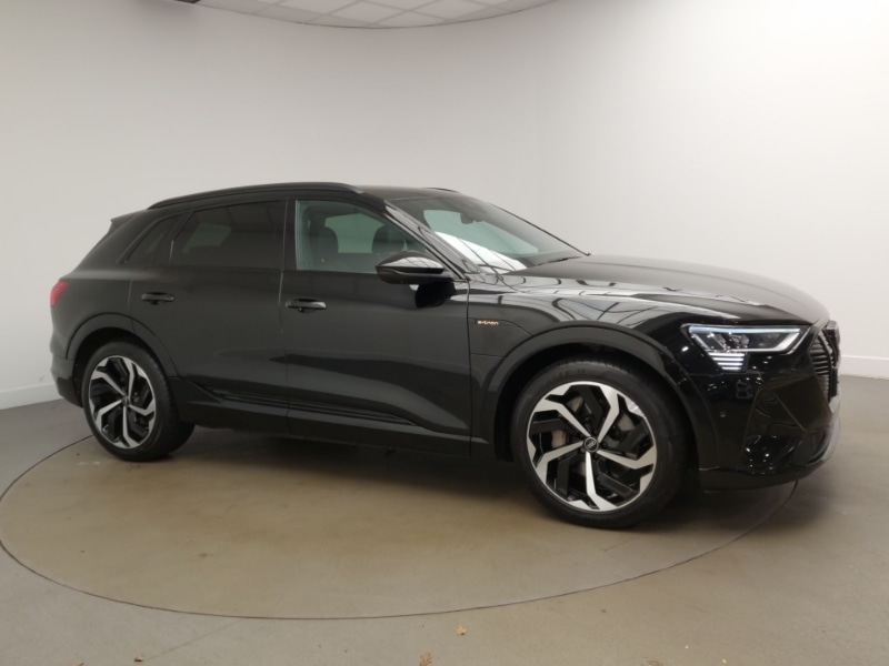 Used Audi e-tron 2021 for sale - 77716986: Photo 13