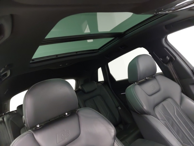 Used Audi e-tron 2021 for sale - 77716986: Photo 16