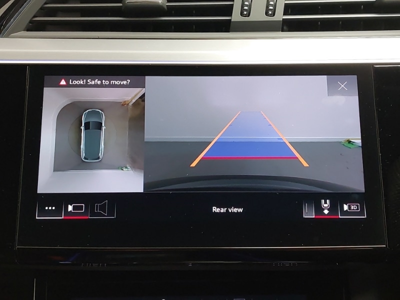 Used Audi e-tron 2021 for sale - 77716986: Photo 17