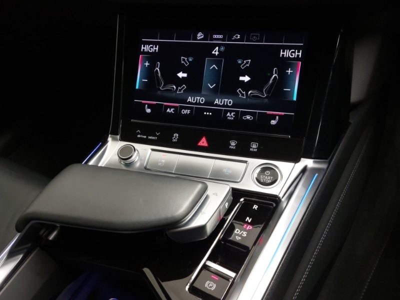 Used Audi e-tron 2021 for sale - 77716986: Photo 18