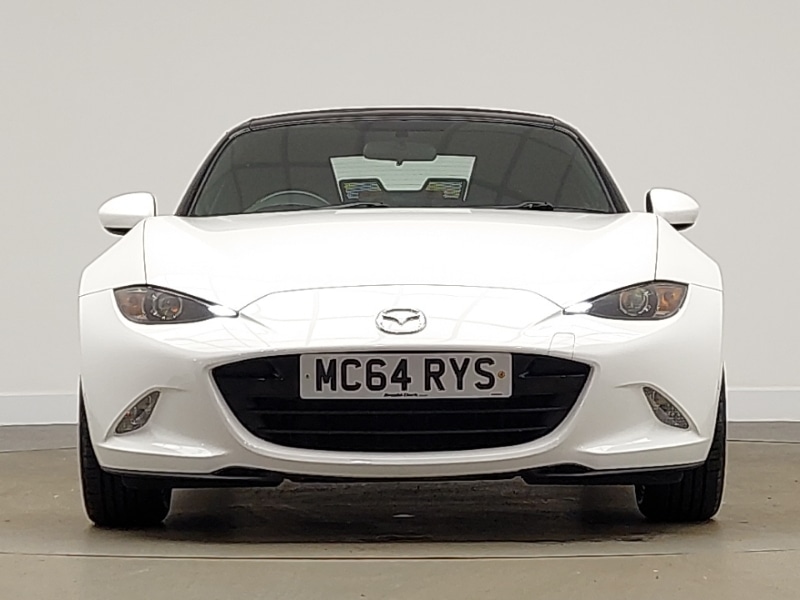 Used Mazda MX-5 2019 for sale - 77150251: Photo 12