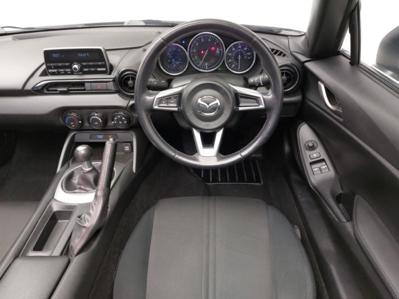 Used Mazda MX-5 2019 for sale - 77150251: Photo 7