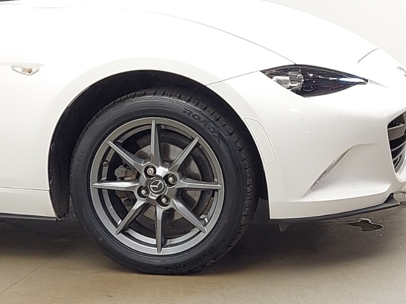 Used Mazda MX-5 2019 for sale - 77150251: Photo 9