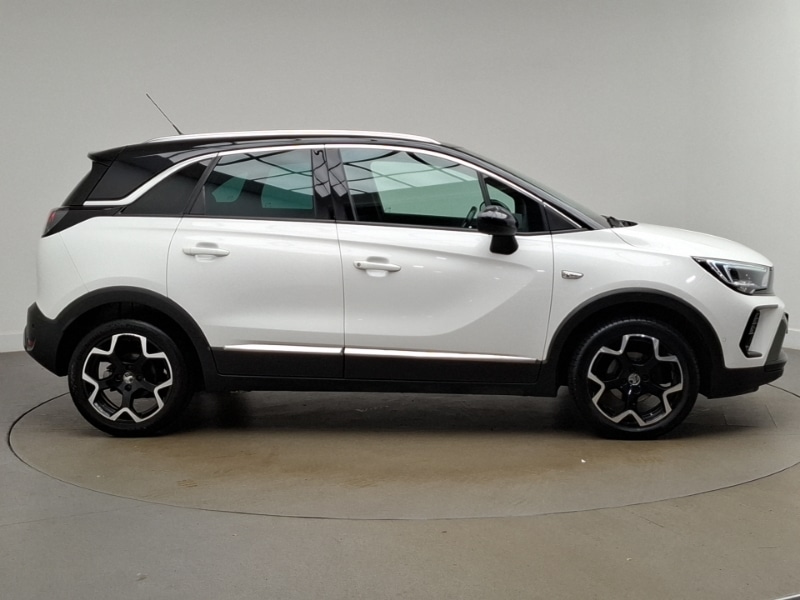 Used Vauxhall Crossland 2022 for sale - 76515263: Photo 13
