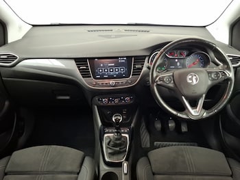 Used Vauxhall Crossland 2022 for sale - 76515263: Photo