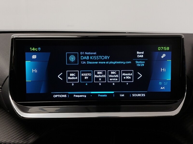 Used Peugeot 2008 2021 for sale - 77509324: Photo 10