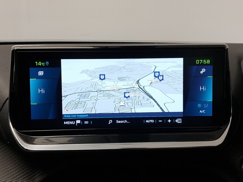 Used Peugeot 2008 2021 for sale - 77509324: Photo 11