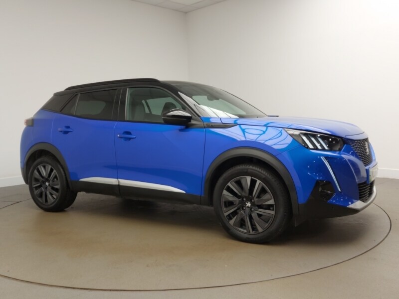 Used Peugeot 2008 2021 for sale - 77509324: Photo 13