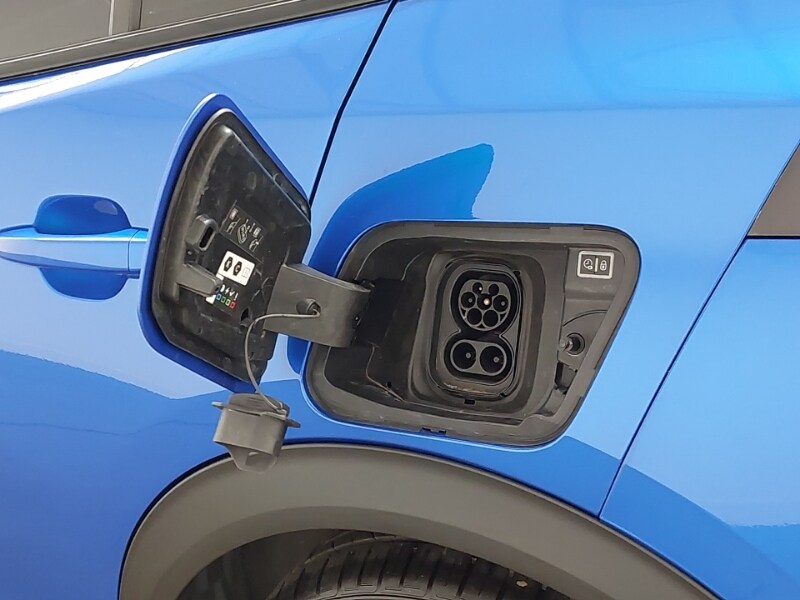 Used Peugeot 2008 2021 for sale - 77509324: Photo 14