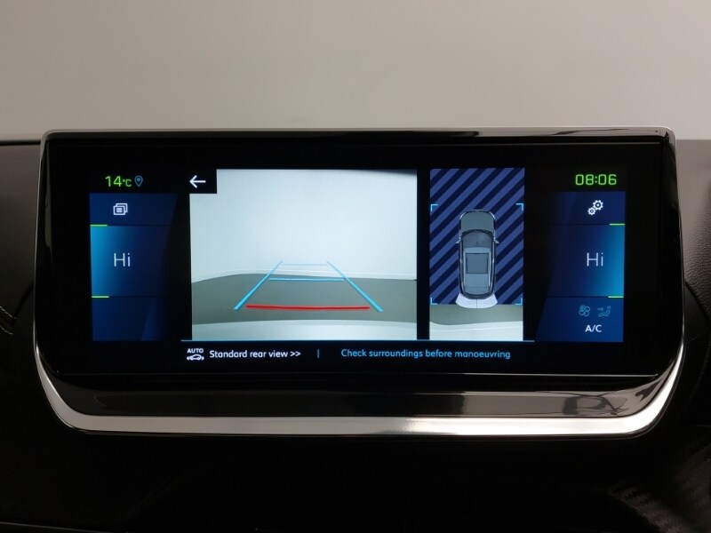 Used Peugeot 2008 2021 for sale - 77509324: Photo 16