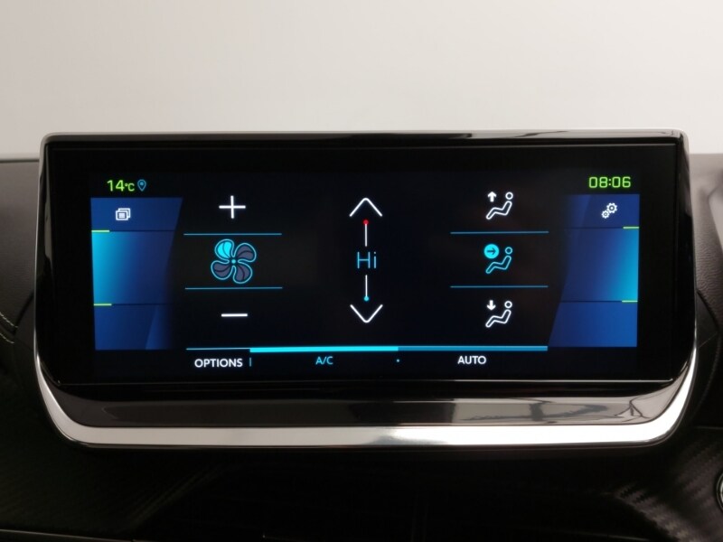 Used Peugeot 2008 2021 for sale - 77509324: Photo 18