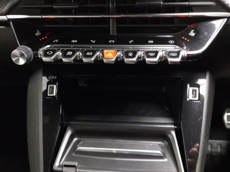 Used Peugeot 2008 2021 for sale - 77509324: Photo 19