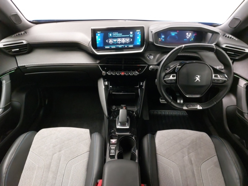 Used Peugeot 2008 2021 for sale - 77509324: Photo 2