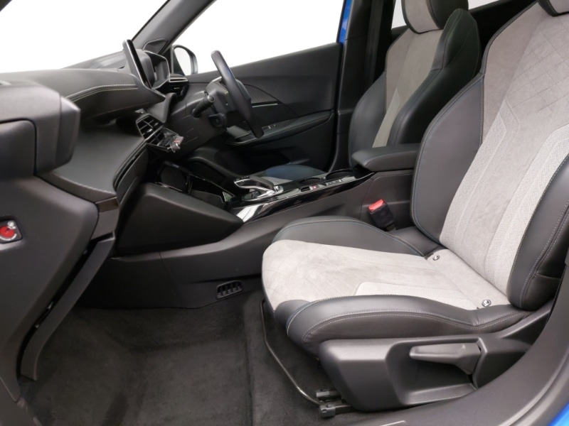 Used Peugeot 2008 2021 for sale - 77509324: Photo 5