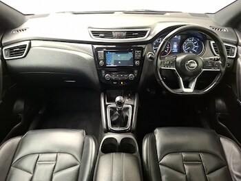 Used Nissan Qashqai 2018 for sale - 78441230: Photo