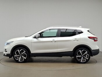 Used Nissan Qashqai 2018 for sale - 78441230: Photo