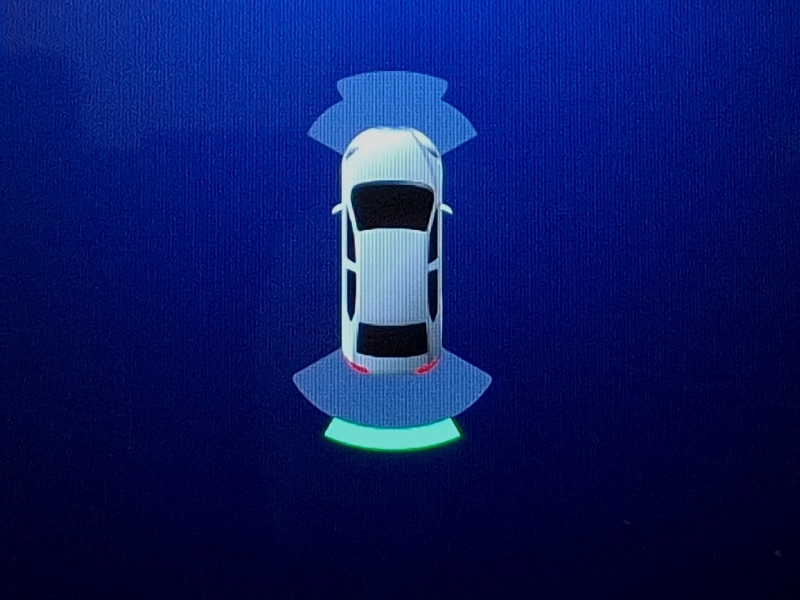 Used Ford Kuga 2021 for sale - 77062447: Photo 11