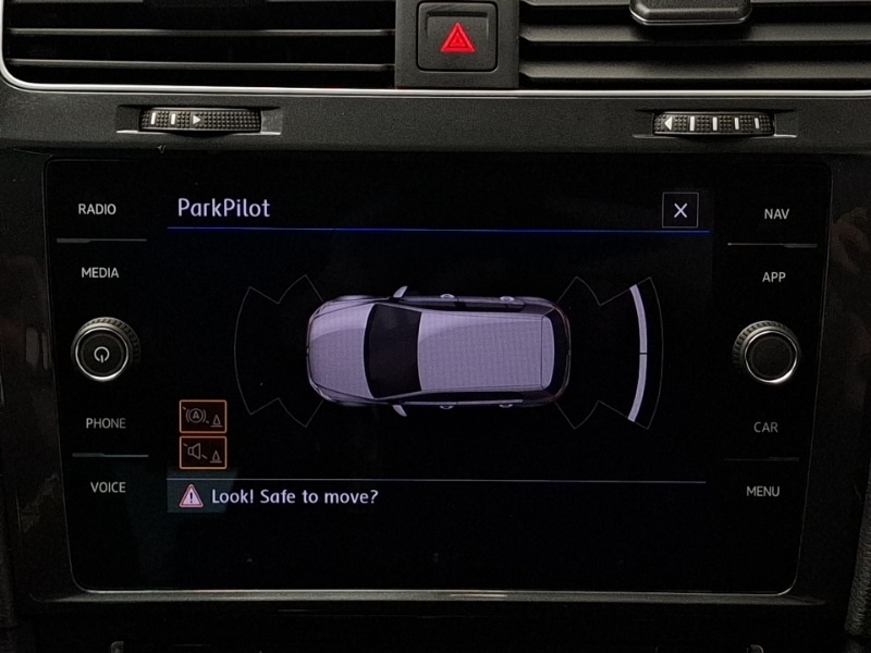 Used Volkswagen Golf 2019 for sale - 78203128: Photo 11