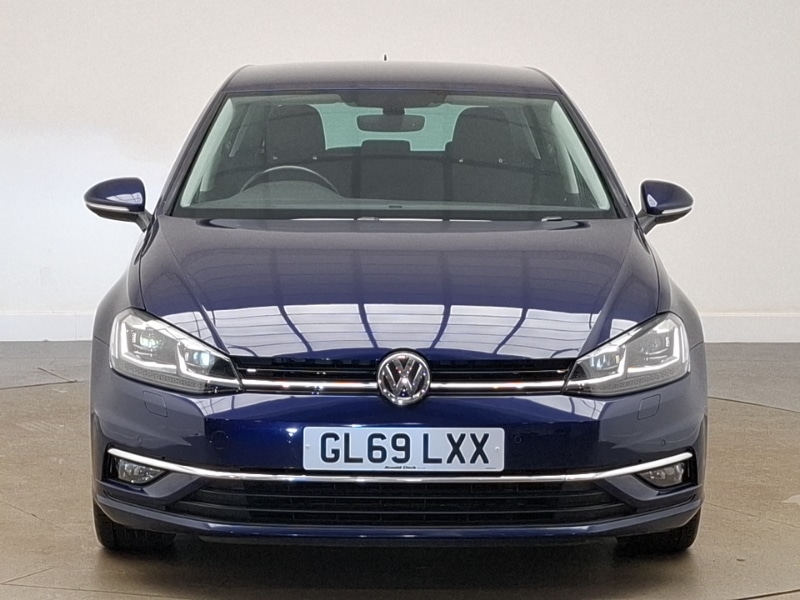 Used Volkswagen Golf 2019 for sale - 78203128: Photo 12