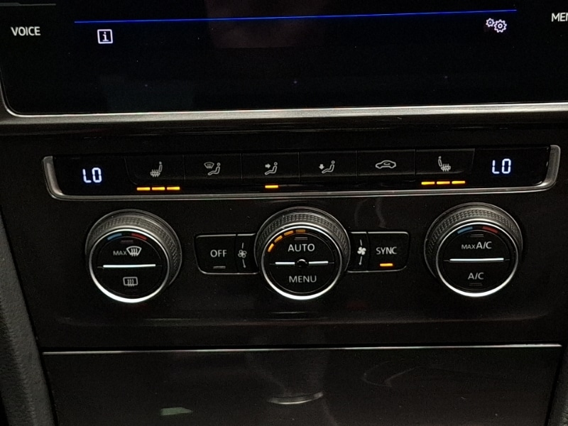 Used Volkswagen Golf 2019 for sale - 78203128: Photo 16