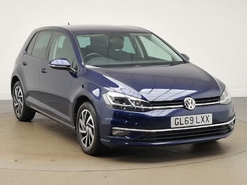 Used Volkswagen Golf 2019 for sale - 78203128: Photo